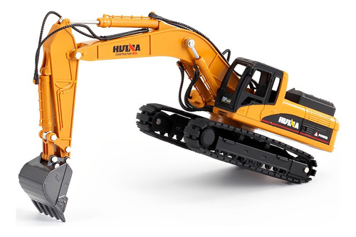 Juguete De Construcción De Tractor Y Excavadora Para Niños Excavadora