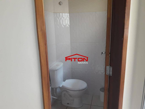 Imagem 7 de 19 de Sobrado À Venda, 220 M² Por R$ 900.000,00 - Vila Granada - São Paulo/sp - So2745