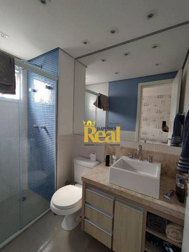 Imagem 10 de 24 de Apartamento, 162 M² - Venda Por R$ 1.650.000,00 Ou Aluguel Por R$ 7.200,00/mês - Perdizes - São Paulo/sp - Ap6738
