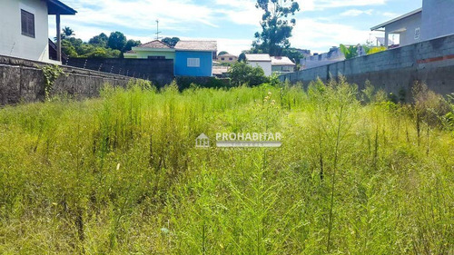 Imagem 2 de 5 de Terreno De 900m² À Venda No Jardim Santa Helena - Te1133