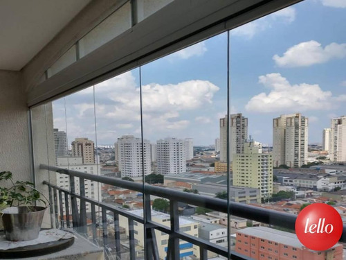 Imagem 6 de 30 de Apartamento - Ref: 226219