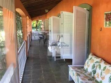 Imagem 3 de 14 de Sítio Com 5 Dormitórios À Venda, 20000 M² Por R$ 1.800.000,00 - Maracanã - Jarinu/sp - Si0001
