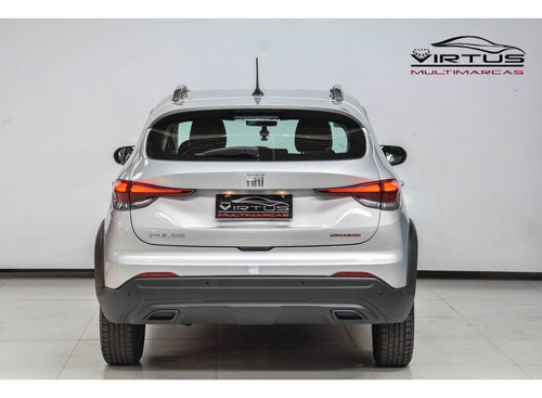 Fiat Pulse 1.0 TURBO 200 FLEX DRIVE CVT