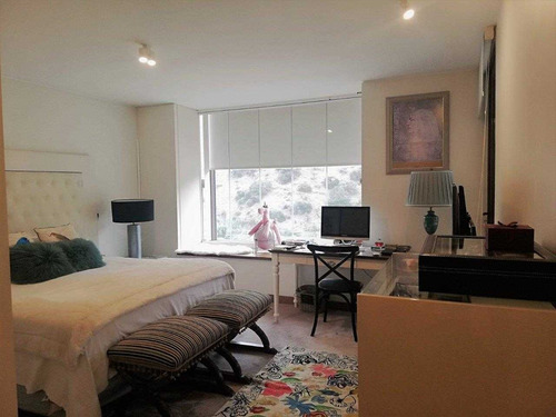 Imagen 14 de 21 de Impecable Departamento