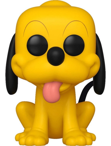Funko Pop Disney: Clasicos - Pluto
