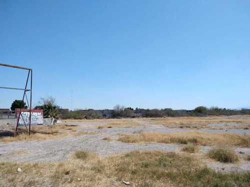 Terreno En Renta Sobre Boulevard Rodriguez Triana En Torreón, Coahuila