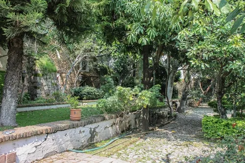 Ex Hacienda De La Mora En Venta
