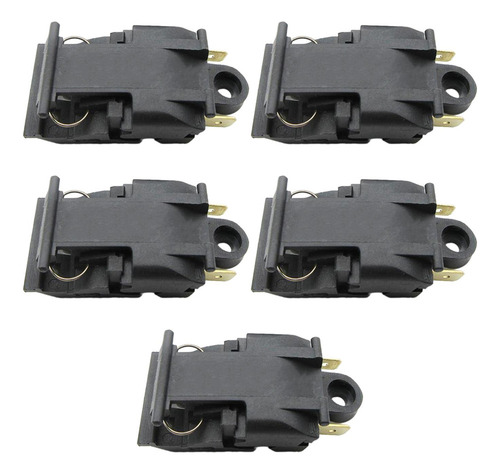Xd 5x Interruptor Del Termostato De Interruptor 16a 250v