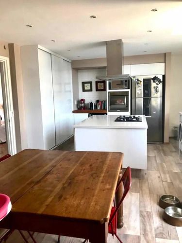 Oportunidad Apto La Blanqueada 3 Dorm 3 Baños 2 Garage V70