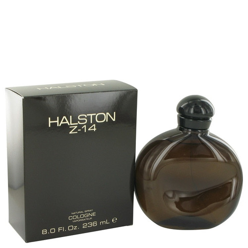 Halston Z-14 8 Oz Cologne Spray Para Hombres