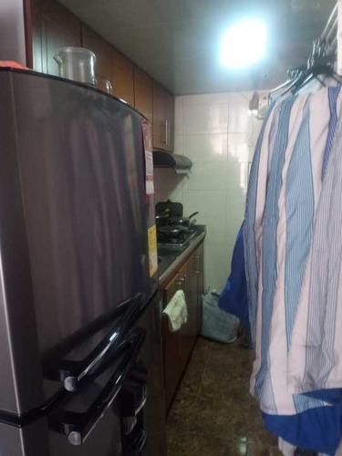 Imagen 6 de 14 de Venta/permuta Apartamento Madelena Bosques De San Jose
