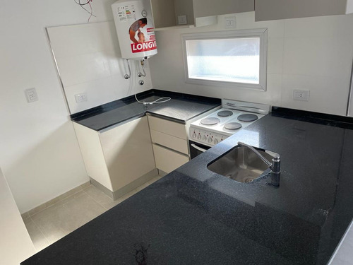 Imagen 3 de 18 de Venta Monoambiente Con Balcón A Estrenar