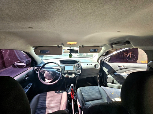 Toyota Etios 1.5 Sedan Xls My19