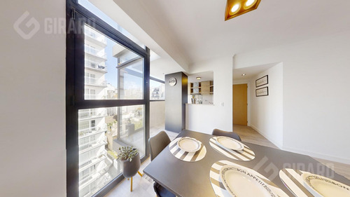 Departamento En Venta De 3 Amb. Guemes. Conócelo Con El Tour 360