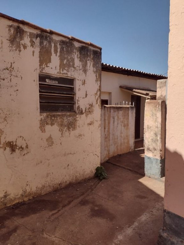 Imagem 9 de 10 de Casa Com 2 Dormitórios À Venda, 570 M² - Vila Virgínia - Ribeirão Preto/sp - Ca2364