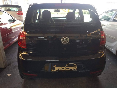 Imagem 4 de 9 de Volkswagen Fox 1.6 Mi 8v