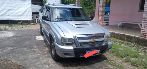 Chevrolet S10 2.8 Executive Cab. Dupla 4x2 4p