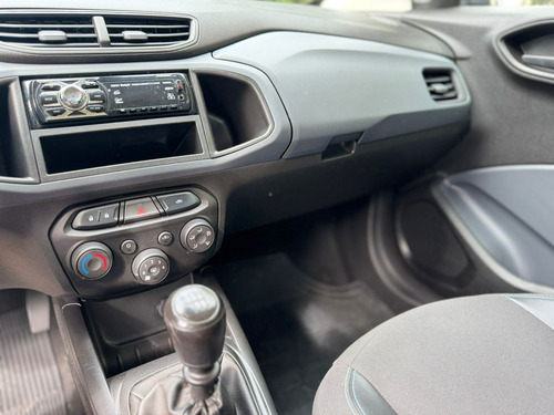 Chevrolet Joy 1.0 SPE4 FLEX PLUS MANUAL