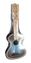 Comprar Diez 10 Guitarras Infantiles De Juguete Resistentes Niños