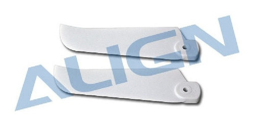 Align 73mm Tail Rotor Blade - H50084 T-rex 500