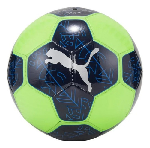 Balón De Futbol Puma Prestigeball 08399207 Prestige Original