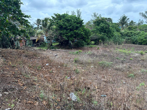 Terreno En Venta En Esquina En Roca Partida En San Andrés Tuxtla, Veracruz