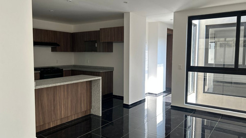 Departamento Nuevo En Venta En Escandón, Miguel Hidalgo
