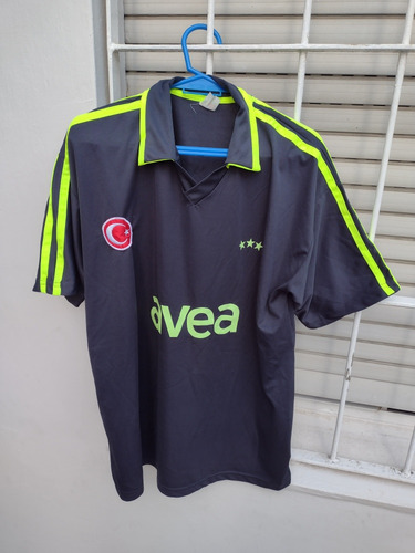 Camiseta De Fútbol Del Fenerbahce De Turquía 10 Alex Brasil