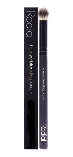 Brocha Mezcladora De Ojos De Rodial Para Mujer, Brocha De 1