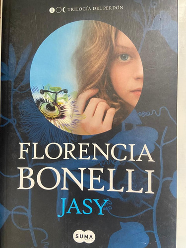 Florencia Bonelli Jasy