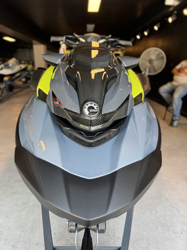 Sea Doo Rxp-x Rs 325 2025 Astillero Victoria
