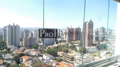 Imagem 14 de 14 de Apartamento Para Venda Em Santo André, Jardim, 3 Dormitórios, 3 Suítes, 4 Banheiros, 4 Vagas - Mondea_1-1572755