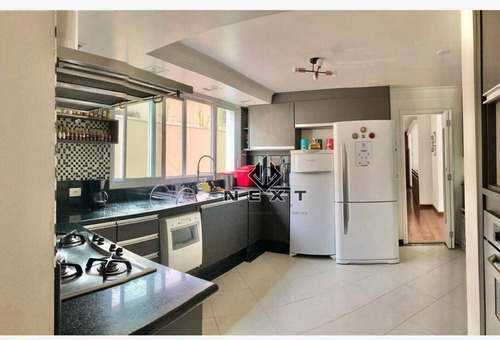 Imagem 15 de 30 de Casa Com 5 Dormitórios À Venda, 476 M² Por R$ 2.690.000 - Residencial Cinco (alphaville) - Santana De Parnaíba/sp - Ca0825