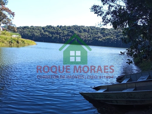 Imagem 3 de 18 de Chácara Próximo À Linda Represa Em Juquitiba Sp Ref.: 0938