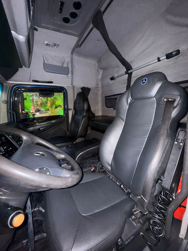 Mb Atego 3030 8x2 2017