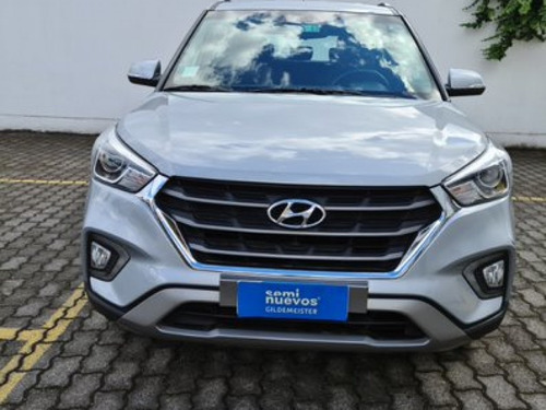 Hyundai Creta Creta Gs 1,6 At Value Fl