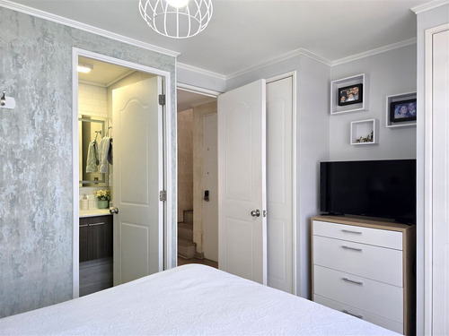 Arriendo Casa 3d 3b 2e Quincho, Condominio Newen. Pte Alto