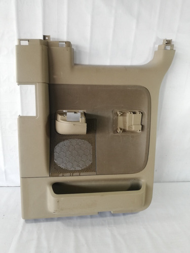 Tapa Puerta Trasera Derecha Ford F150 5.4 Mod 04-08 Original