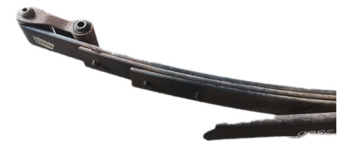 Muelle Izquierdo Dodge Ram 2500 5.7l Doble Cabina 03-08 (Usado)