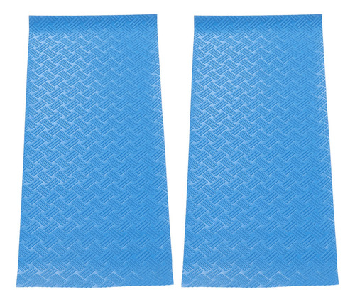 Mz Alfombrilla Protectora De Goma For Escalera De Piscina