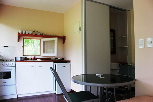 Co-housing En Punta Ballena De Tiny Houses Permanente O Temp