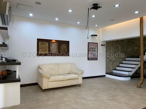 Imagen 5 de 16 de Hermosa Casa En Alto Prado. 22-23524