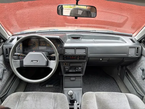 Mazda 323 1.3 Hs