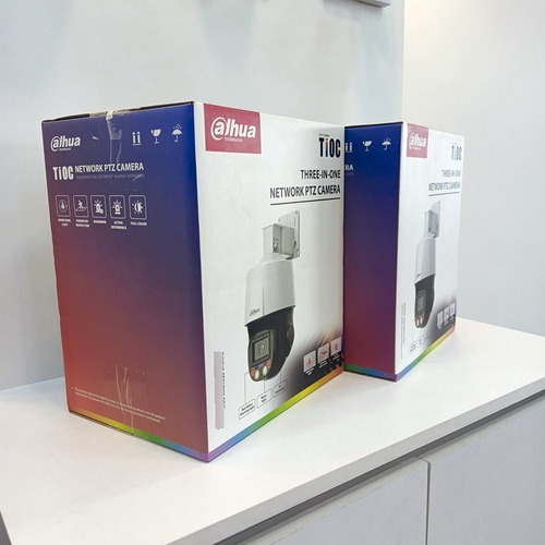 Cámara Dahua Dh-ipc-hdw2541tm-s Multifilamento