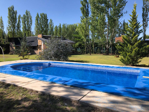 Vendo Casa Quinta