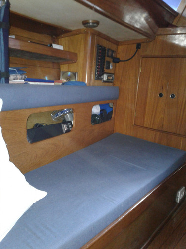 Bora Bora 268