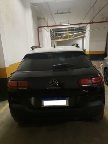Citroen Cactus Bicolor 2020