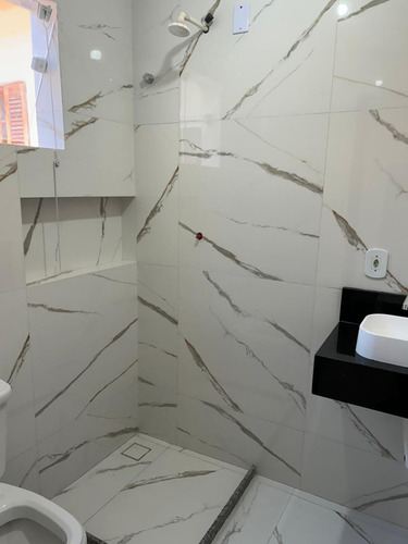 Casa Reformada Com 115m² Em Condomínio E Com Valor Abaixo Do Mercado!