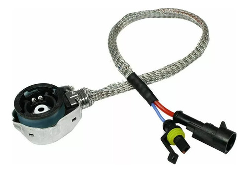 Cable Adaptador Enchufe Arnés Para Xenón D2s/d2r/d2c-d4s/d4r