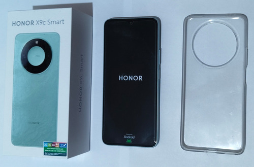 Celular Honor X9c Smart
